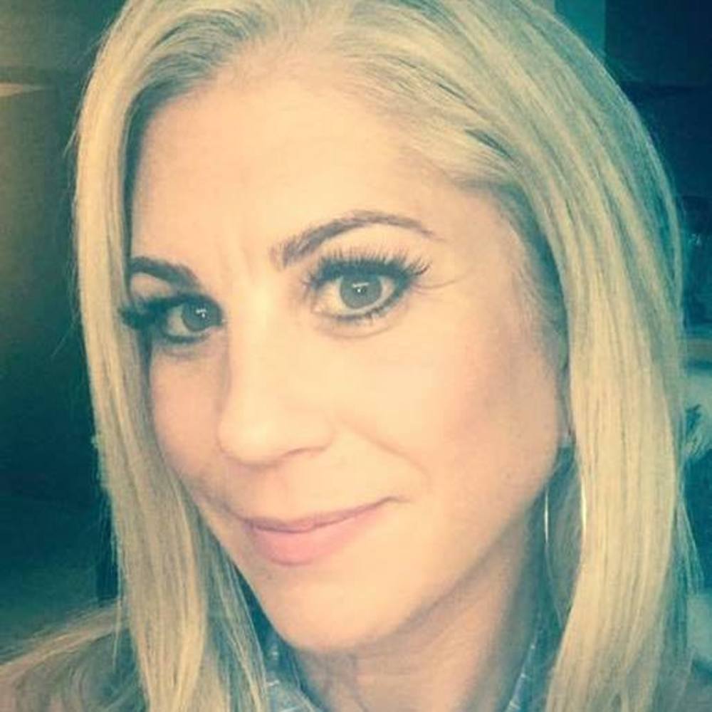 Meet your Posher, Angelina